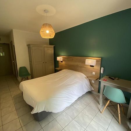 Hotel De La Jonte ميريوس المظهر الخارجي الصورة